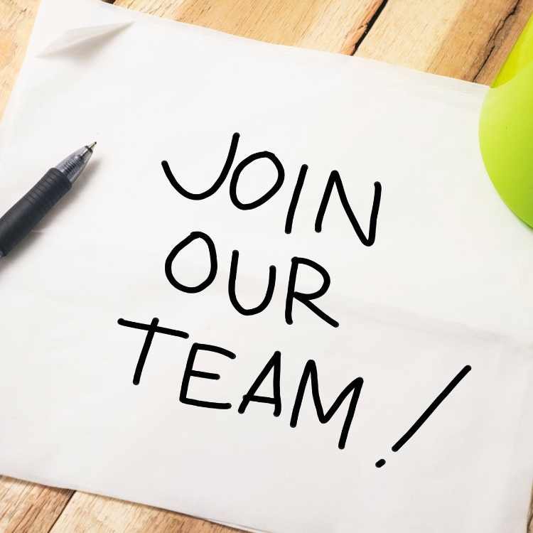 Careers at Bluehaul Shipping